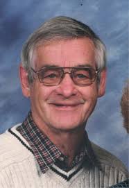 Obituary for Dean E. Hoffman