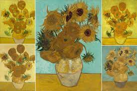 Check spelling or type a new query. How To See Van Gogh S Sunflowers In 5 Museums At Once Facebook The New York Times