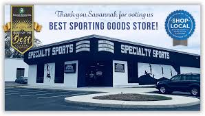 Search for other general contractors in savannah on the real yellow pages®. Specialty Sports Savannah Linkedin