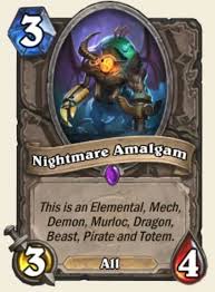 Hearthstone decks created by the community and tempo storm content providers. Hearthstone Schlachtfeld Tipps So Kommt Ihr In Die Top 4 Beyond Pixels