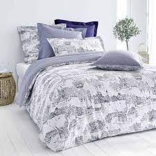 epingle sur toile de jouy