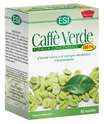 Come si assume l'acido clorogenico e dove si trova in natura? Caffe Verde Ad Alto Titolo Di Acido Clorogenico Farmacia News