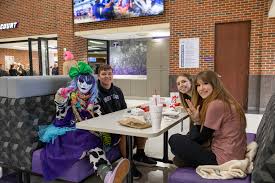 Tarleton State University...