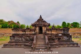 Kunci jawaban wow air terjun petrohue 16 guru ilmu sosial. Candi Sambisari Cagar Budaya Yang Sempat Terpendam