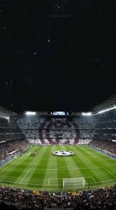 2560x1440 real madrid wallpaper unique real madrid â ¤ 4k hd desktop wallpaper for 4k ultra hd tv. Santiago Bernabeu Wallpaper Phone 668x1200 Wallpaper Teahub Io