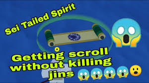 How to get custom eye's free eye's id's for custom shinobi life 2. Sei Tailed Spirit Spawn Location Shindo Life Youtube