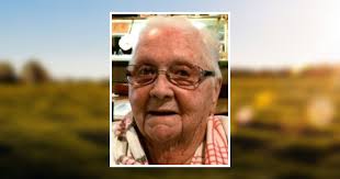 Mae Z. Wingenroth Obituary September 2, 2018