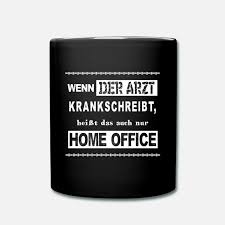 Krutzefixsackrascheissnoamoi wer österreichisch kann versteht das Buro Lustig Homeoffice Tasse Spreadshirt