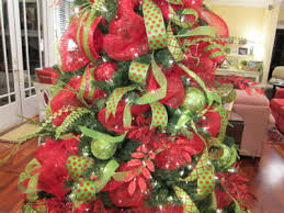 You cannot download your files by using the. Deco Mesh Christmas Tree Ladybug Wreaths By Nancy Alexander
