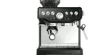 We did not find results for: Breville Bes870bks The Barista Express Coffee Machine Black Sesame At The Good Guys