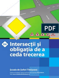 Trafictube ro circulația in sensul giratoriu. Numerotarea Benzilor In Sensul Giratoriu 9