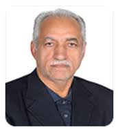 Mohammad Ali Barkhordari