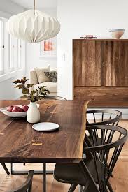 Plush upholstered seat and back are accented by a sturdy walnut shell. Chilton 72w Table In Walnut Modern Dining Tables Modern Dining Room Kitchen Furniture Room Board In 2021 Wood Dining Room Table Wood Dining Table Modern Slab Dining Room Table