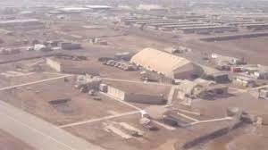 Résultat de recherche d'images pour "base irakienne de « Balad""