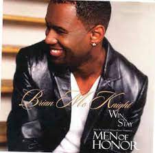 Brian Mcknight Win Stay 2000 Cd Discogs