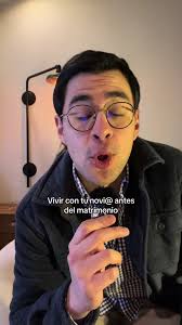 Ustedes que opinan de vivir con tu pareja antes del matrimonio? 👀  #emiliopego #mexico #novios