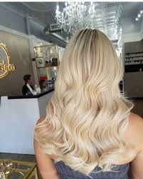 Whether you're new to hair extensions or have used them in the past, it's always a good idea to refresh your memory on how to properly take care of them. Pin On Hair Extensions