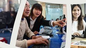 It also uses funds to modernize a country's financial sector, agriculture, and natural resources management. World Bank Live Conversations On Global Development