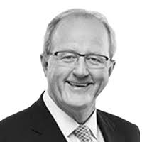 BlackBerry Board of Directors