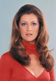 Chanteuses et Actrices Nostalgie