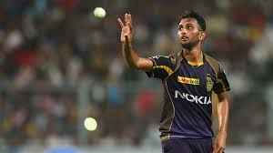 Prasidh krishna is an indian cricketer, who prominently playing for karnataka cricket team. Who Is Prasidh Krishna Why Did Virat Kohli Mention His Name After India Beat Sri Lanka In Indore T20i Hindustan Times