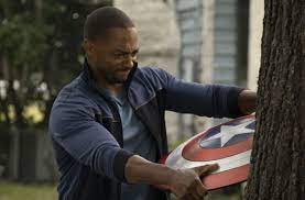 The falcon and the winter soldier is an american television miniseries created by malcolm spellman for the streaming service disney+. Watch The Falcon And The Winter Soldier Season 1 Episode 6 Trailer