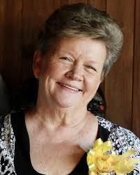 Deborah Kaye George Chilton Obituary (2024)