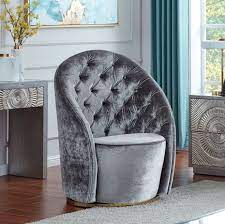 Check out target.com to find furniture & styling ideas to spruce your home. China Chairs Without Wheels Luxury Modern Leisure Swivel Sofa Velvet Fabric Chair For Living Room China Crescent Shaped Sofa Home Sofa