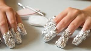 I do a service in about one hour. Your Ultimate Guide To Polygel Nails 2021 The Trend Spotter