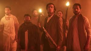 Anurag kashyap has given netflix's bulbbul a stellar review, calling it one of the 'best first films that i have seen in this millennium'. Bulbbul Movie Review Anushka Sharma S Netflix Production Is Wired All Wrong Ndtv Gadgets 360