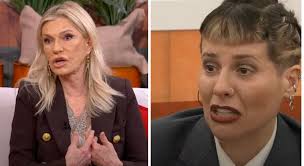 Se og hør pigen nøgen