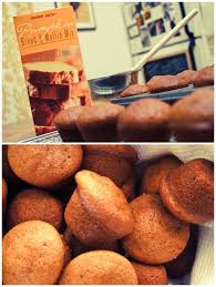 Pumpkin Mini Muffins Trader Joes Recipes Joe Recipe Mini Pumpkin Muffins