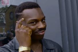 Black Guy Thinking Meme Happy Wishes Famous Memes Meme Faces Black Guy Meme