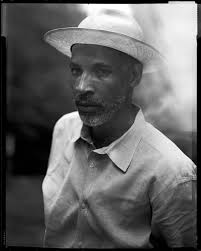 I Always Have a Foot Back in Time': Radcliffe Bailey's New Show in a Former  School Building Turns an Eye