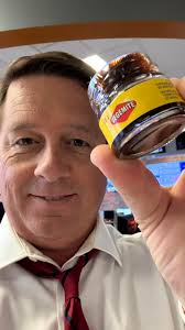 I just tried Vegemite. I do not recommend! Have you tried it?