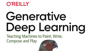 Written by core developers of camel and the authors of the highly acclaimed first edition camel in action, 2nd edition. Github Davidadsp Gdl Code The Official Code Repository For Examples In The O Reilly Book Generative Deep Learning