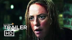 Crawl Official Trailer 2019 Kaya Scodelario Horror Movie Hd Youtube Free Movies Online Horror Movies Full Movies Online Free