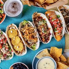 The fish—we use cod, but any flaky variety works—marinates in a mixture of lime juice, chili powder, and. Tin Lizzy S Midtown Restaurant Atlanta Ga Opentable