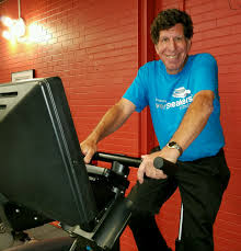 CDPHP Health Hero: Alan Lobel