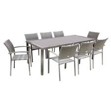 طاقم للعشاء الأثاث الخارجي الأثاث الخارجي ولوازم الحدائق جميع فئات ساكو Saco Store