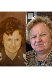 BISSONNETTE, Marguerite