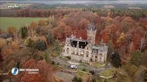 Auch er hat einige besonderheiten zu bieten. Mdr Thuringen Schloss Hummelshain Hausschwamm Breitet Sich Aus Facebook