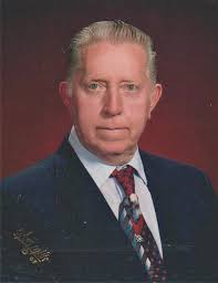 Obituary information for Gerald "Jerry" M. Boyer
