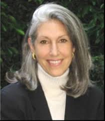 A Special Guest Visits the ARC: Deborah Landis