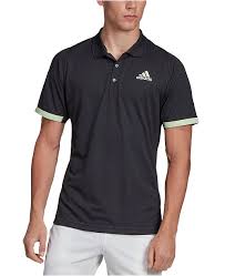 Mens Climalite Tennis Polo