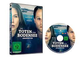 Die wasserschutzpolizei hat die leiche eines jungen mädchens geborgen. Die Toten Vom Bodensee Abgrundtief Artwork The White Rabbit