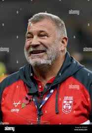 Rugbyl tonga hi-res stock photography and images