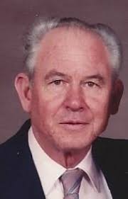 Stephen Boswell Obituary (1926