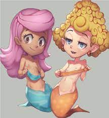 Molly Bubble Guppies Deviantart | My XXX Hot Girl