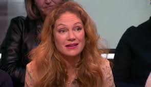Net nu hij als columnist en schrijver veel werk heeft, krijg je dat gelul dat er wel 'wat minder' marcel van roosmalen op televisie mag. Eva Hoeke Haar Rihanna Gate Haar Priveleven En Haar Achtergrond Demediagids Nl